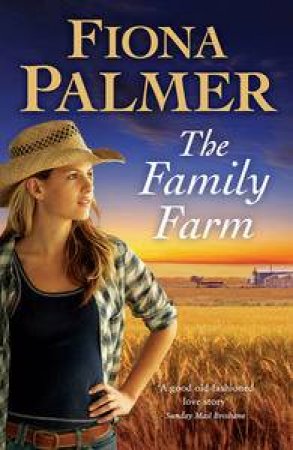 Family Farm by Fiona Palmer