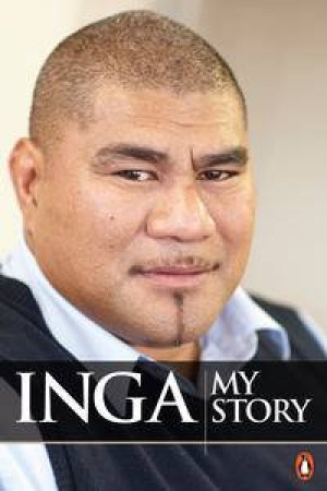 Inga: My Story by Myan Subrayan