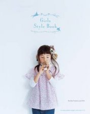 Girls Style Book Japanese Craft