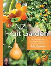The Tui NZ Fruit Garden