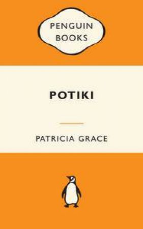 Potiki by Patricia Grace