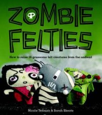 Zombie Felties