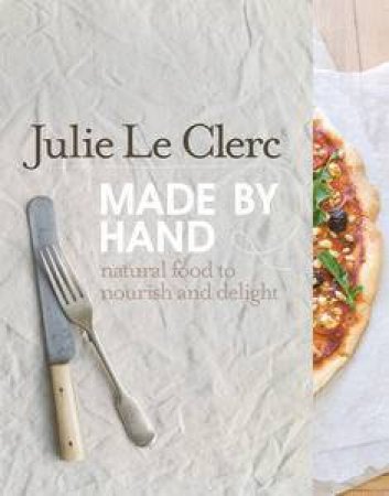 Made by Hand by Clerc Julie Le