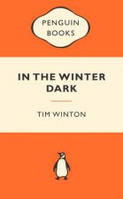 Popular Penguins In the Winter Dark