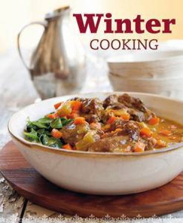 Winter Cooking by Various