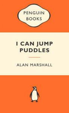 Popular Penguins: I Can Jump Puddles