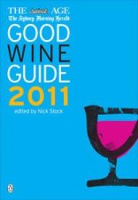 Good Australian Wine Guide 2011