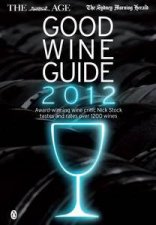 AgeSMH Good Wine Guide 2012