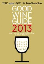 AgeSMH Good Wine Guide 2013