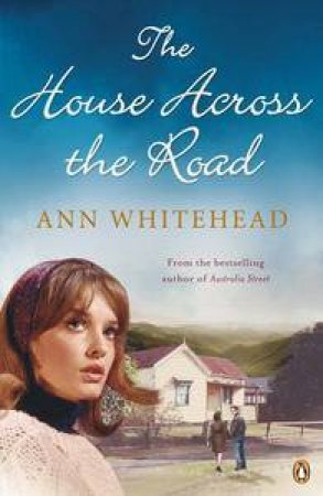The House Across the Road by Ann Whitehead