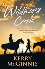 Wildhorse Creek