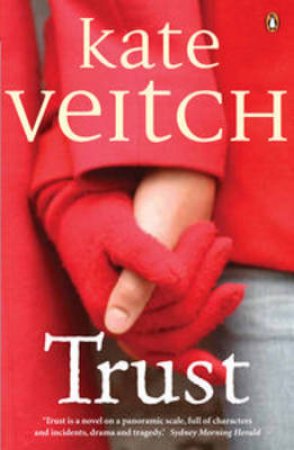 Trust by Kate Veitch