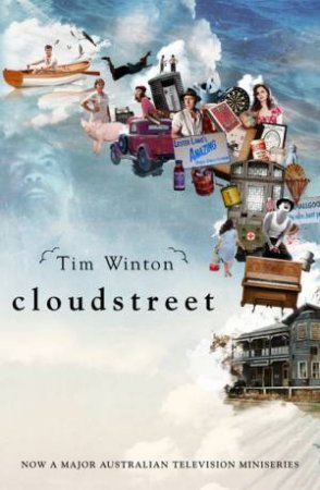 Cloudstreet by Tim Winton