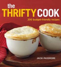 The Thrifty Cook