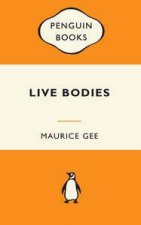 Popular Penguins Live Bodies