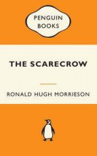 Popular Penguins Scarecrow