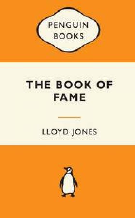 Popular Penguins: Book of Fame by Lloyd Jones