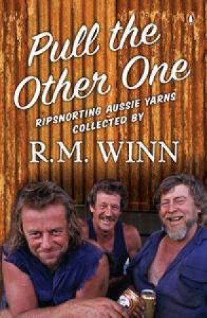 Pull the Other One by R.M. Winn