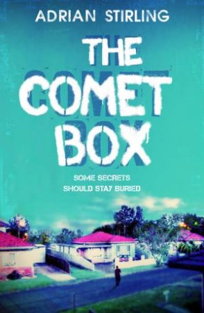 The Comet Box by Adrian Stirling