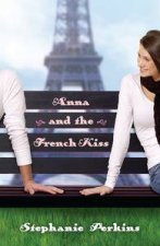 Anna and the French Kiss