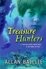 Treasure Hunters