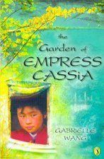 The Garden Of Empress Cassia
