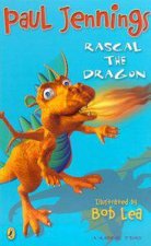 Rascal The Dragon