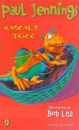Rascal's Trick by Paul Jennings