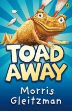 Toad Away