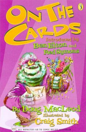 On The Cards by Doug MacLeod