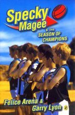 Specky Magee And The Season Of Champions