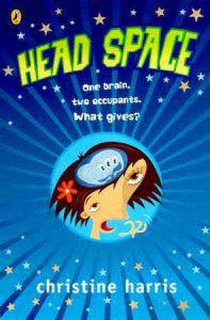 Head Space by Christine Harris