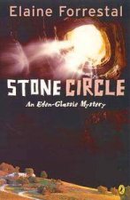 An EdenGlassie Mystery The Stone Circle