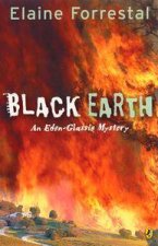 An EdenGlassie Mystery Black Earth