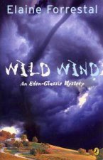 An EdenGlassie Mystery Wild Wind