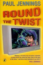 Round The Twist  TV Tiein