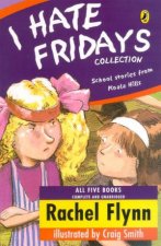 I Hate Fridays Collection School Stories From Koala Hills
