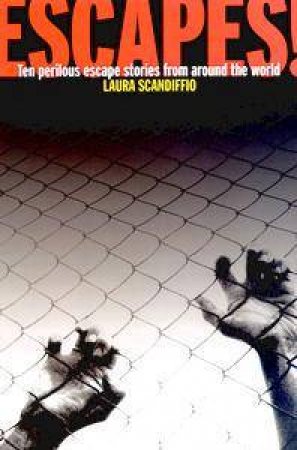 Escapes by Laura Scandiffio
