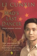 Maos Last Dancer Young Readers Edition