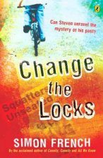 Change The Locks