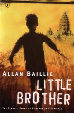 Little Brother by Allan Baillie
