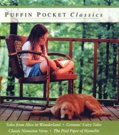 Puffin Pocket Classic - Volume 1 by Various
