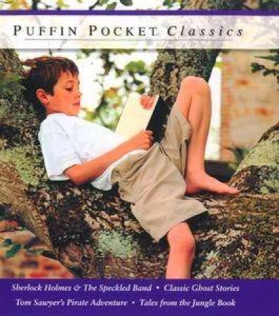 Puffin Pocket Classic - Volume 2 by Various