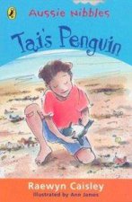 Aussie Nibbles Tais Penguin