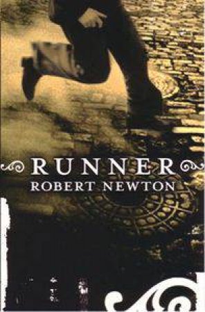 Runner by Robert Newton