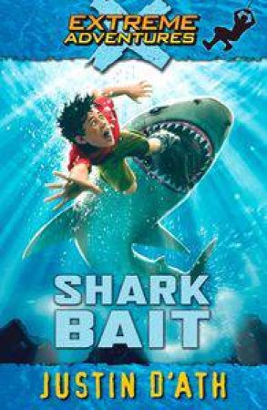 Shark Bait by Justin D'ath
