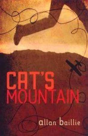 Cat's Mountain by Allan Baillie