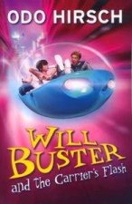 Will Buster And The Carriers Flash