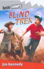 Blind Trek Aussie Chomps