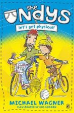 Lets Get Physical
